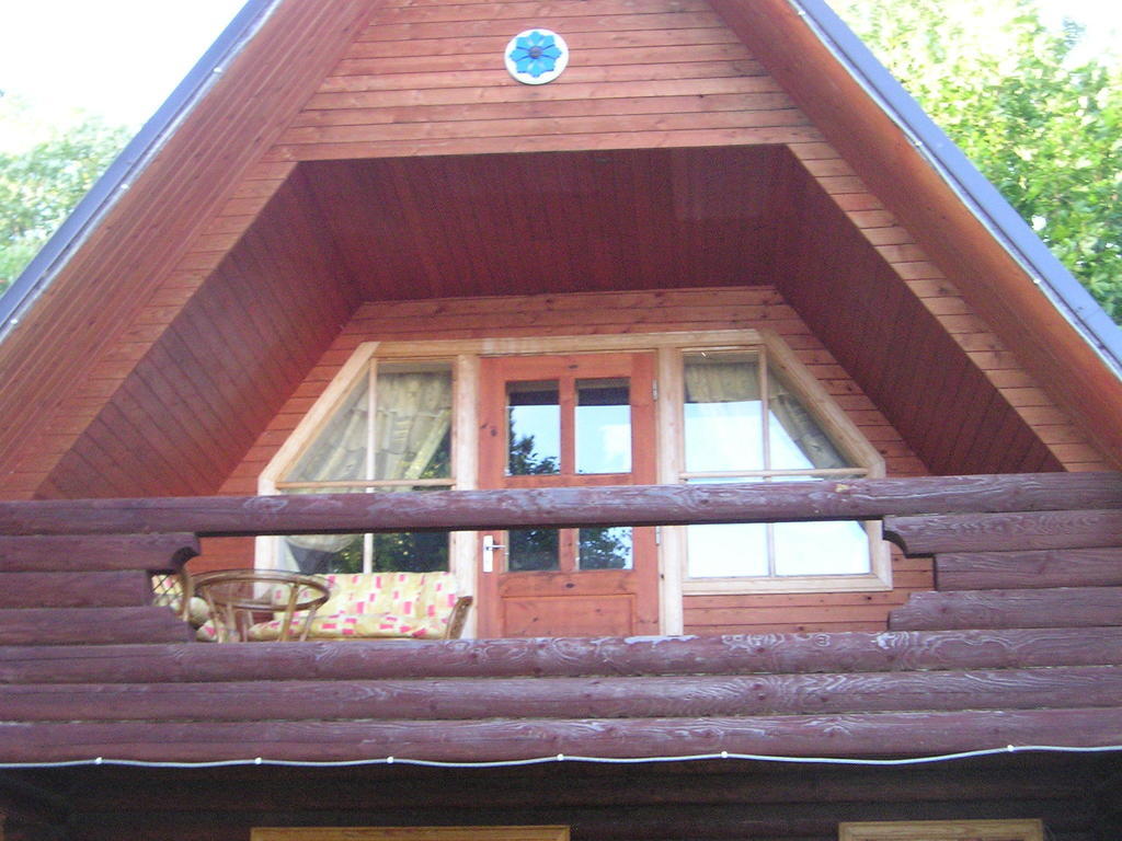 Lõõdla Holiday House Lumatu Exterior foto